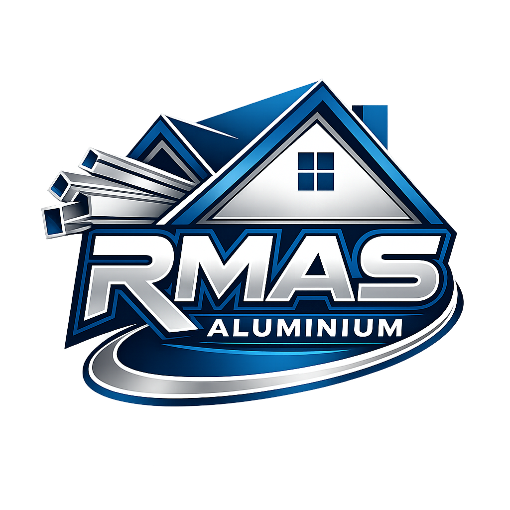 Rmas Aluminium Logo
